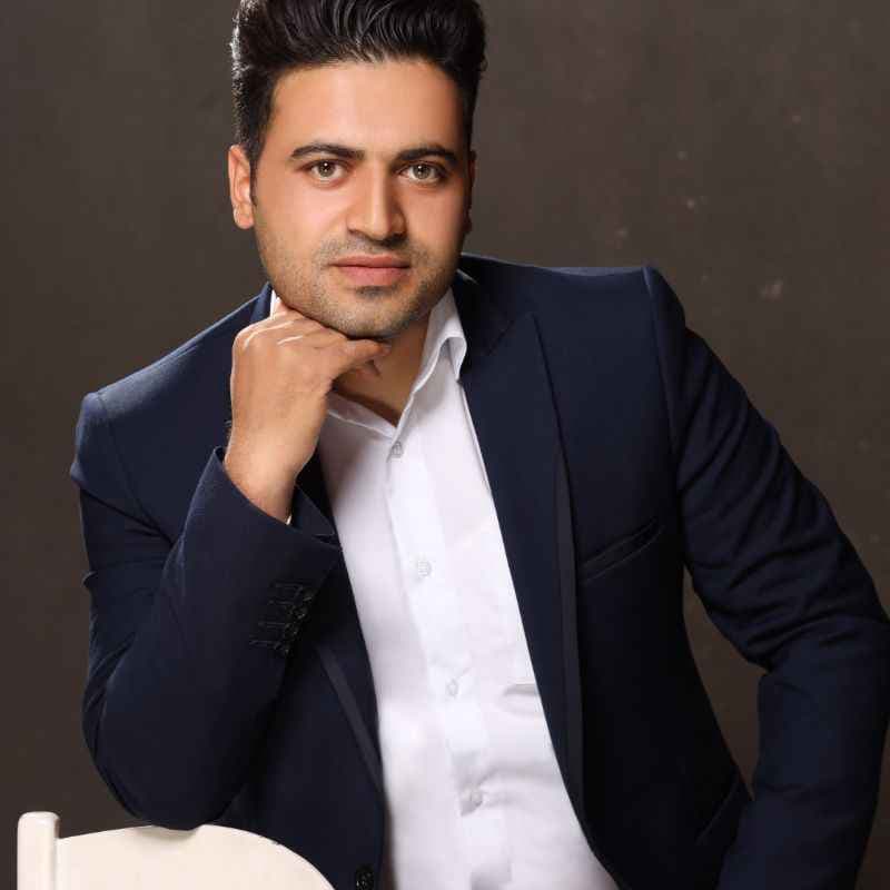 مهدی جلوخانی